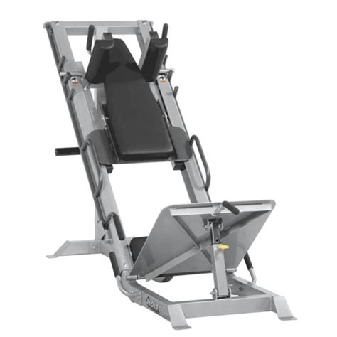 If you don't know your current one-rep max, change the number of repetitions and. . Hoist leg press weight calculator